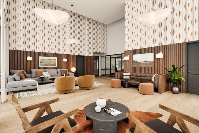 Park Place Waco Apartments