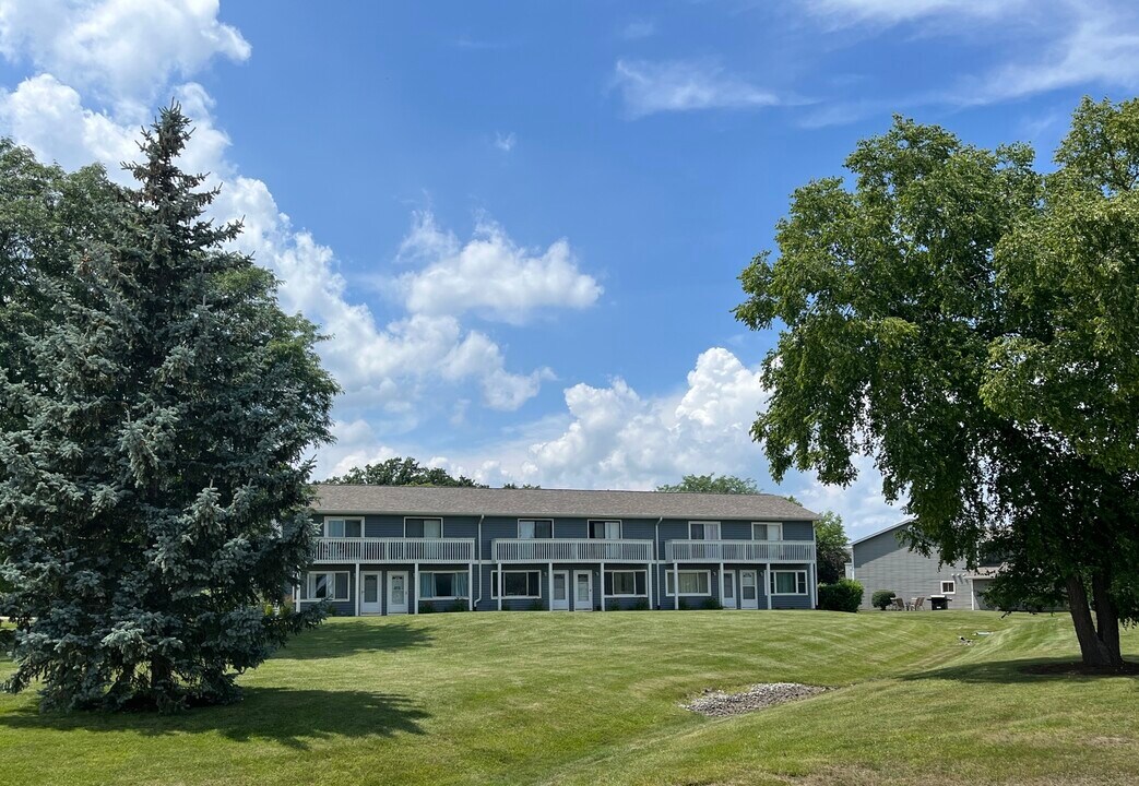 34320 Birch Ln in Gurnee, IL - Building Photo