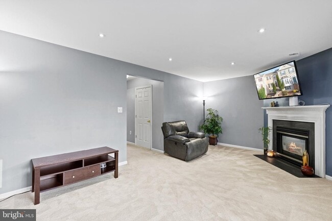 13138 Quail Creek Ln in Fairfax, VA - Building Photo - Building Photo