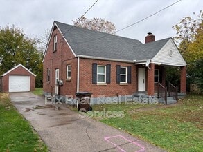 1404 Carolina St in Middletown, OH - Building Photo - Building Photo