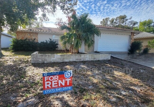 property at 2606 Country Grove Blvd