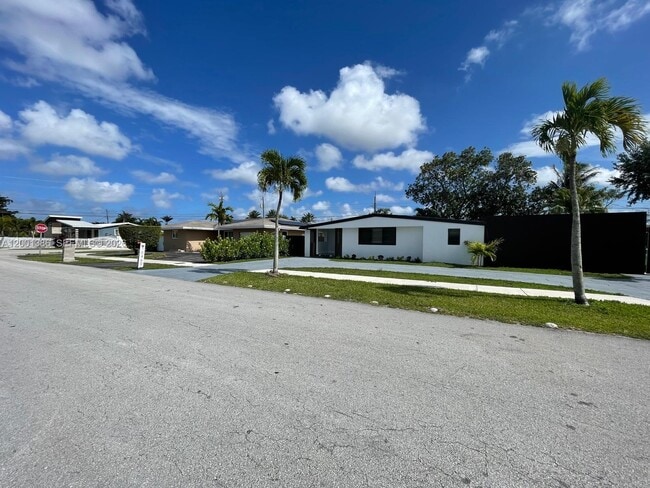 property at 10460 SW 26th Terrace