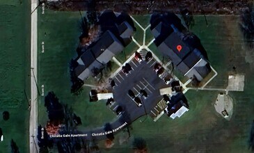 613 Scott St in Mc Comb, OH - Building Photo - Building Photo