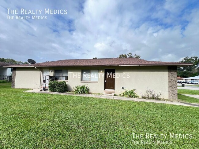 property at 2000 NW 43rd St