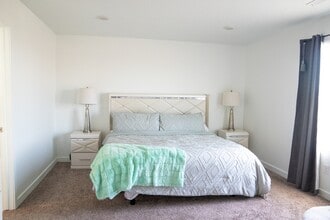 1216 S Raintree Ln in Santaquin, UT - Building Photo - Building Photo