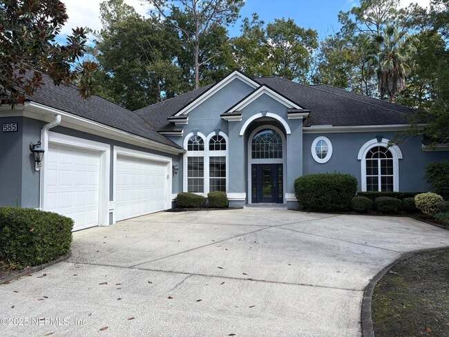property at 585 Golden Links Dr