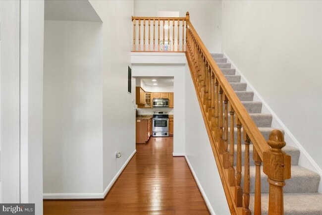 1011 Doris Dr in Owings, MD - Building Photo - Building Photo