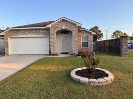 7623 Village Mill Ln in Richmond, TX - Building Photo