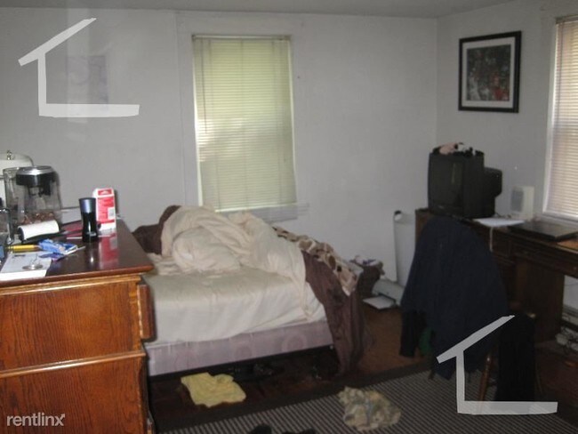 2 O'Neil Pl-Unit -# 2Q in Boston, MA - Foto de edificio - Building Photo