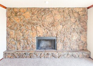 3622 Wynn Cir in Edmond, OK - Building Photo - Building Photo