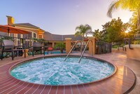 Cambridge Park - Cambridge Park Apartamentos in San Diego, California