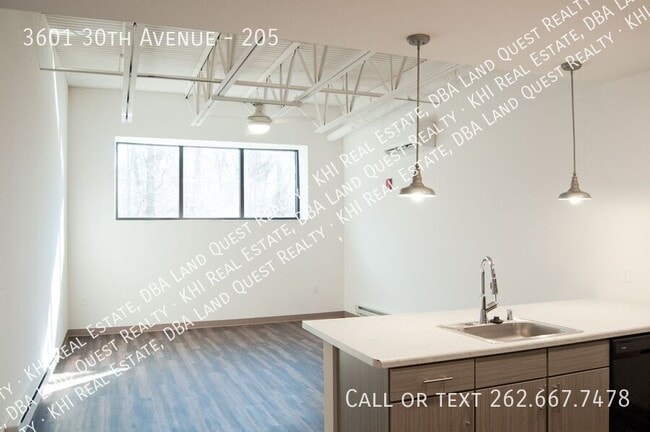 property at 3601 30th Ave