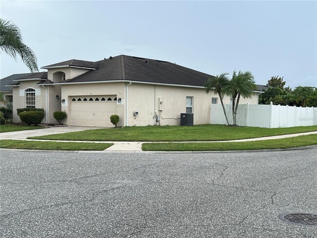 400 Casting Ct in Orlando, FL - Foto de edificio - Building Photo