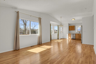 3150 Pony Tracks Dr in Colorado Springs, CO - Building Photo - Building Photo