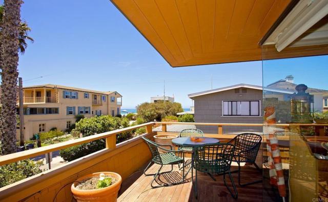 property at 2001 Ocean Front
