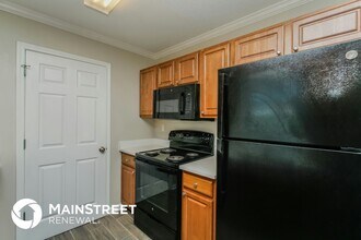 66 Gilliam's Xing SW in Cartersville, GA - Building Photo - Building Photo