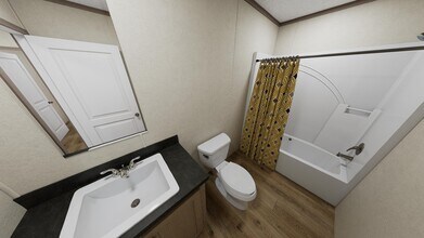 5512 Patriots Ln in Kalamazoo, MI - Building Photo - Building Photo