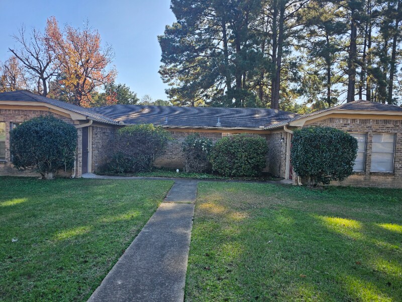 2014 Secretariat Trail in Longview, TX - Building Photo