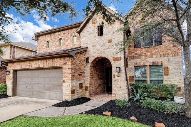 property at 9827 Patricia Haven Ln