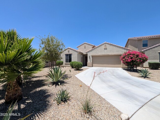 property at 6952 W Golden Ln