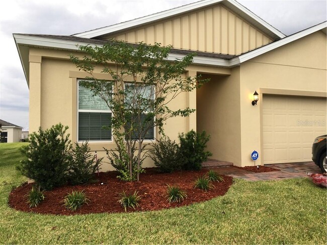 604 Disa Dr in Davenport, FL - Building Photo - Building Photo