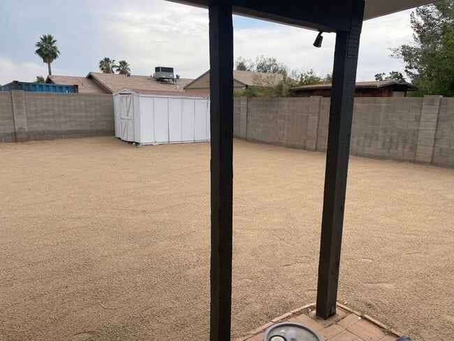 2731 East Michigan Ave in Phoenix, AZ - Building Photo - Building Photo