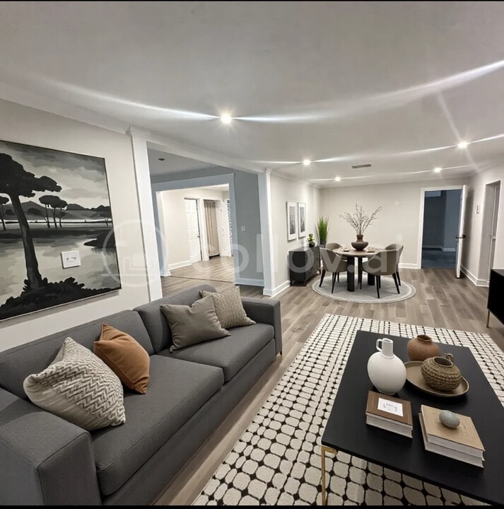 3540 Oleander St, Unit A in Jacksonville, FL - Foto de edificio