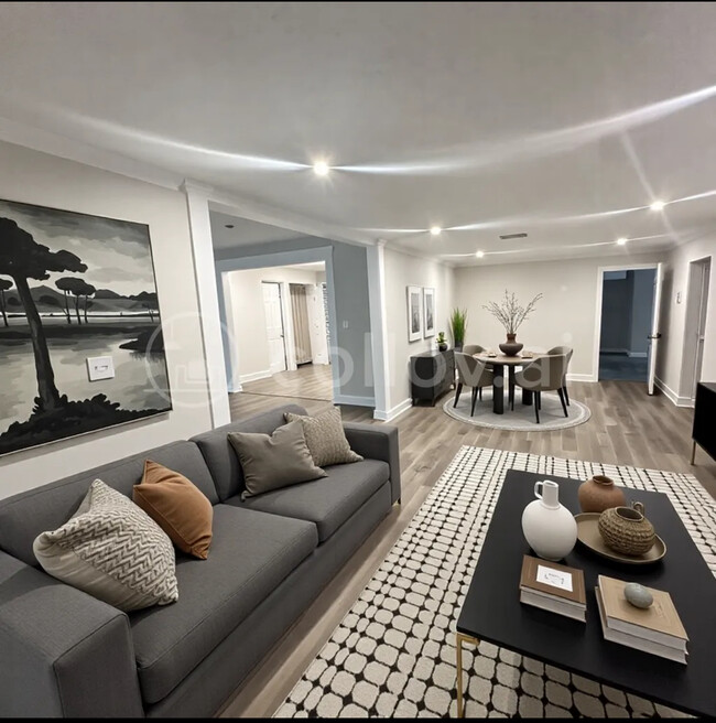 property at 3540 Oleander St