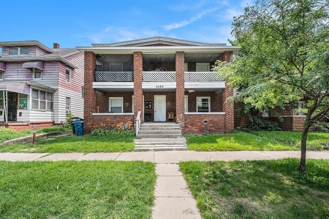property at 1054 Ionia Ave SW