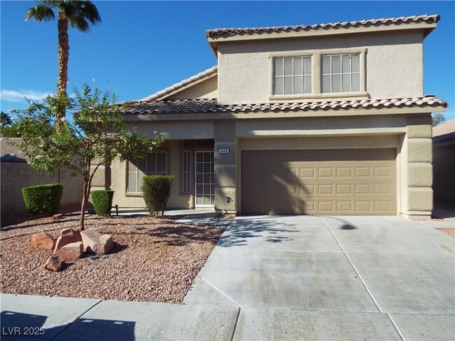 property at 648 E Sole Addiction Ave
