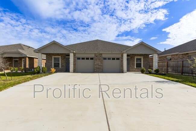 property at 3505 Abraham Dr