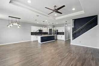 180 Green Egret Way in Leander, TX - Building Photo - Building Photo