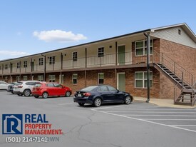 3415 Town & Country Ave in Little Rock, AR - Building Photo