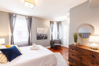 424 Liberty Hl in Cincinnati, OH - Building Photo - Building Photo