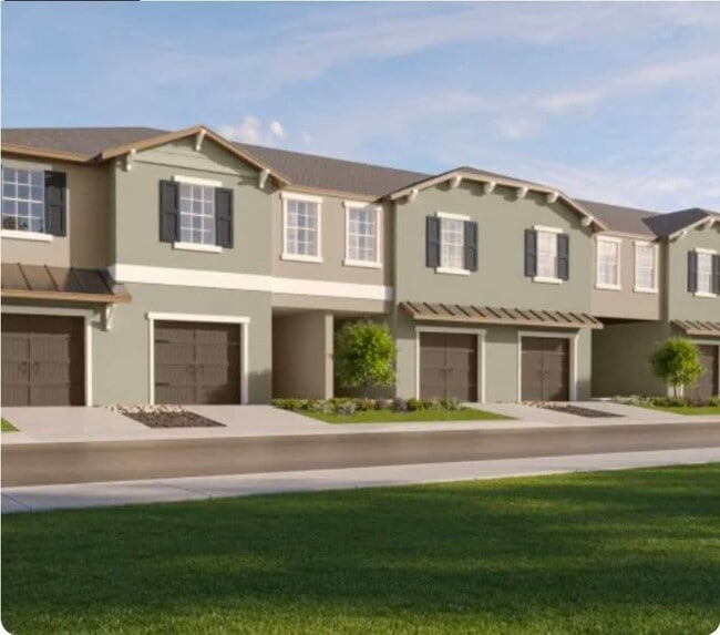 11041 65th Ter E in Palmetto, FL - Building Photo - Building Photo