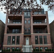 1647 W Irving Park Rd Apartments