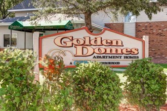 Golden Domes in Milwaukee, WI - Building Photo - Building Photo