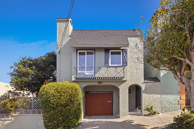property at 719 Avalon Ave