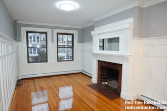 48 Englewood Ave, Unit 3 in Boston, MA - Building Photo - Building Photo