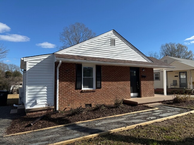 property at 520 Delaware Ave