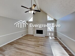 6335 Cathedral Ln in Stonecrest, GA - Building Photo - Building Photo