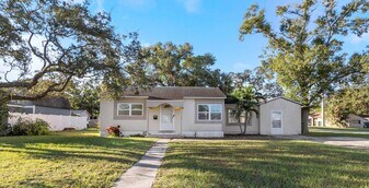 5148 1st Ave S in St. Petersburg, FL - Building Photo