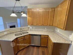 3869 Longwood Dr SW in Concord, NC - Foto de edificio - Building Photo