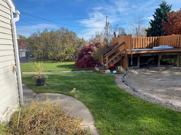 780 Harlem Rd, Unit West Seneca 2 Bedroom