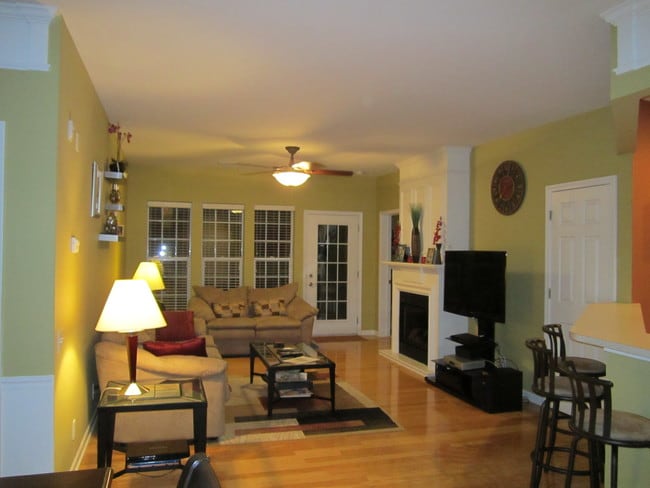 3250 Margellina Drive, Unit 3250