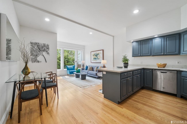 3177 California St in San Francisco, CA - Building Photo - Building Photo