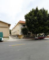 814 S Harvard Blvd Apartamentos