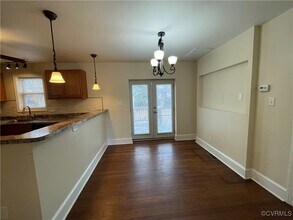 109 E 36th St in Richmond, VA - Building Photo - Building Photo