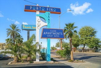 Portofino Apartments in Phoenix, AZ - Building Photo - Building Photo