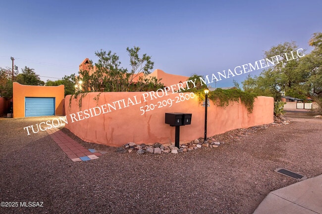 3275 E Pima St in Tucson, AZ - Building Photo - Building Photo